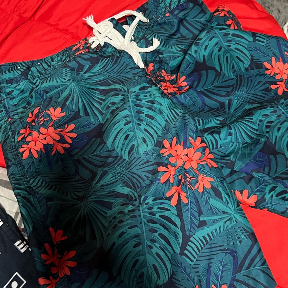 Swim trunks